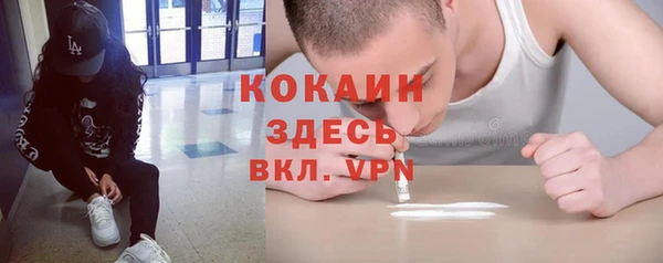 COCAINE Бородино